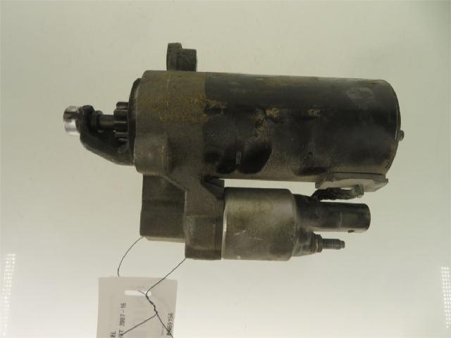 Startmotor Diesel – bilde 4