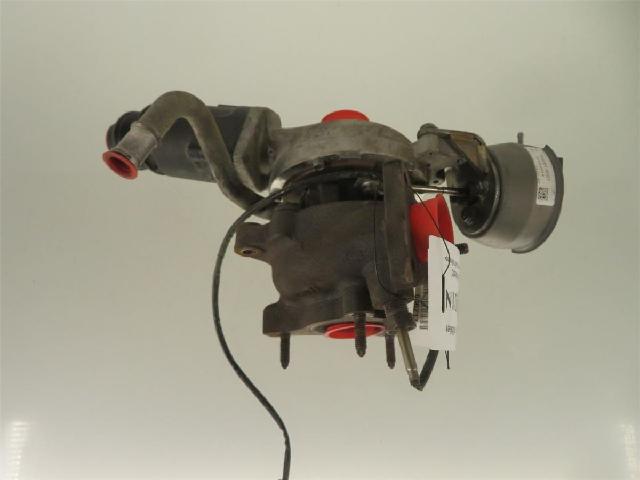 Turboaggregat – bilde 1