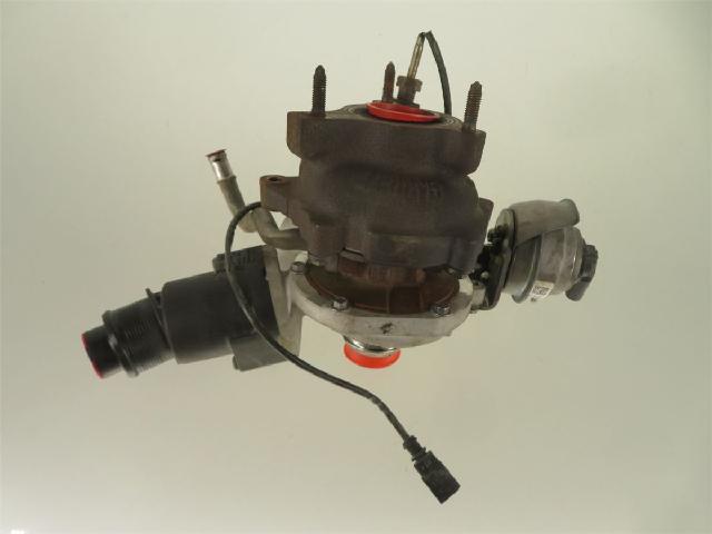 Turboaggregat – bilde 4