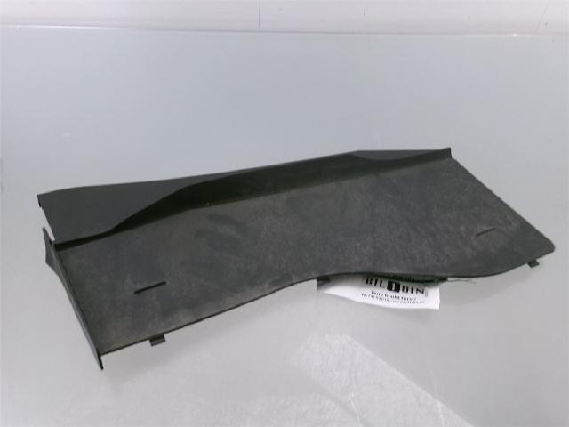 Visker Deksel/Øvre Torpedoplat – bilde 3