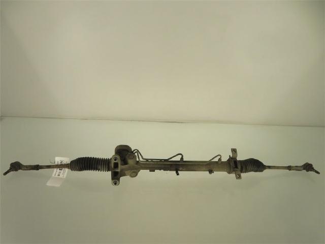 Servo Snekke/Tannstang Hydr. – bilde 1