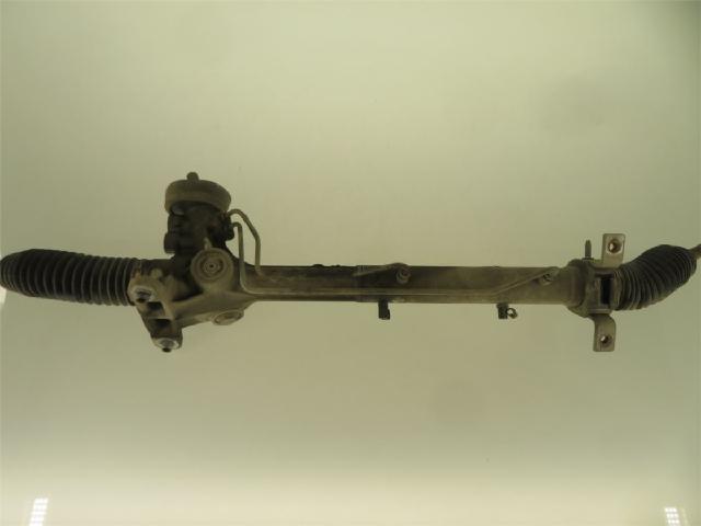 Servo Snekke/Tannstang Hydr. – bilde 2