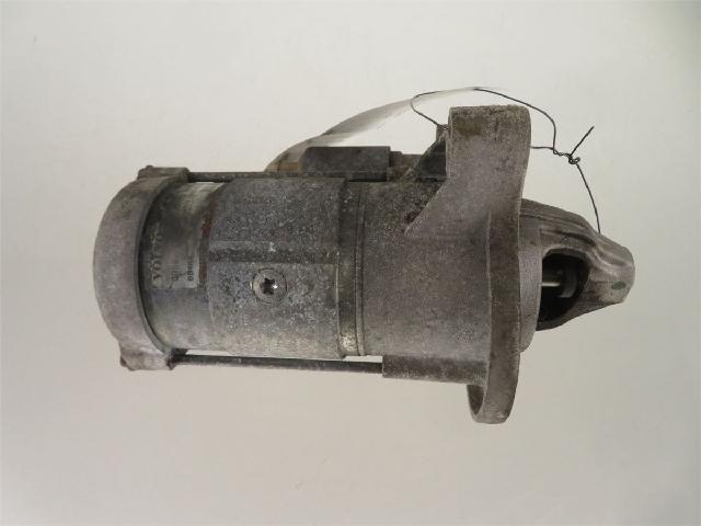Startmotor Diesel – bilde 1