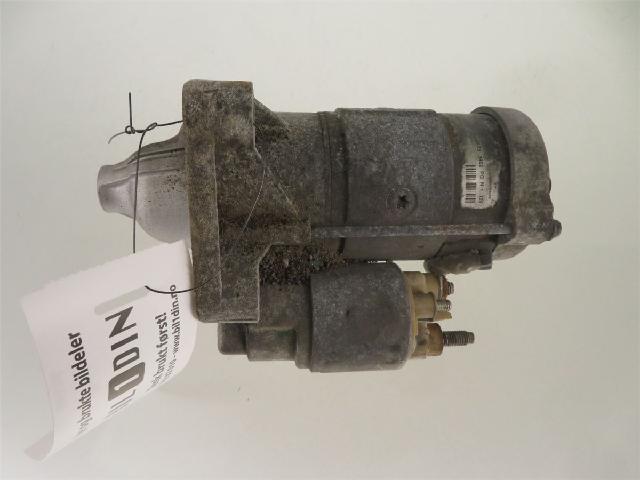 Startmotor Diesel – bilde 2