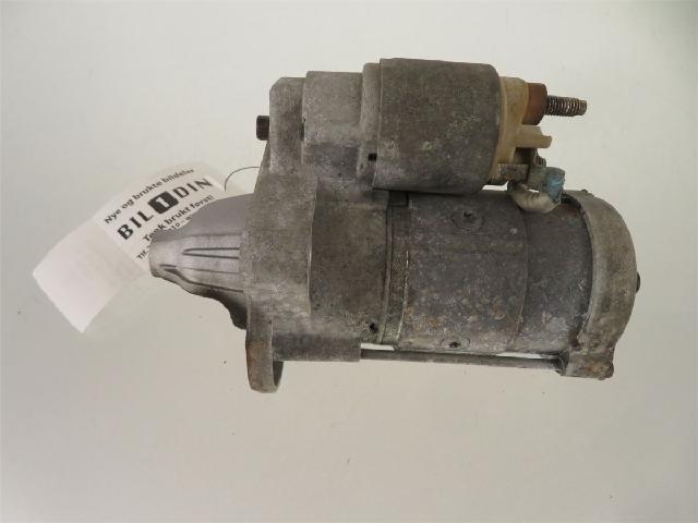 Startmotor Diesel – bilde 4