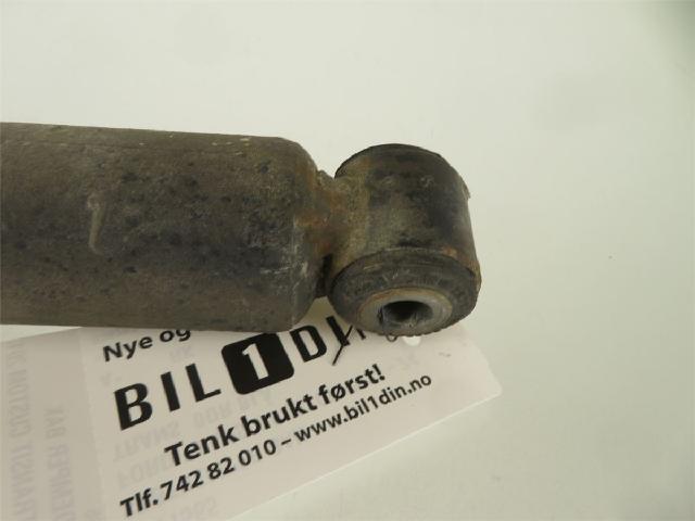 Støtdemper Bak – bilde 2