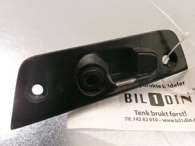Dør Skyvedør Skinne/Oppheng – bilde 3