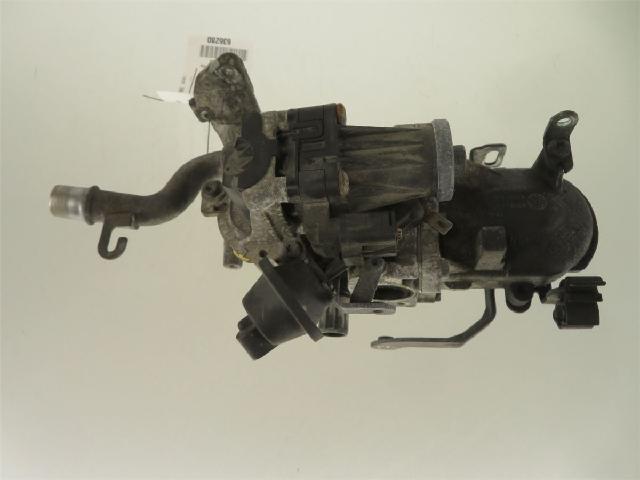 EGR Ventil – bilde 2