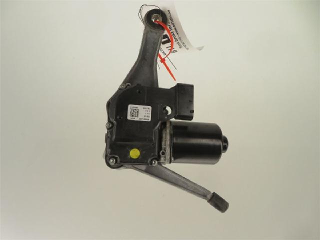 Viskermotor Frontrute – bilde 1