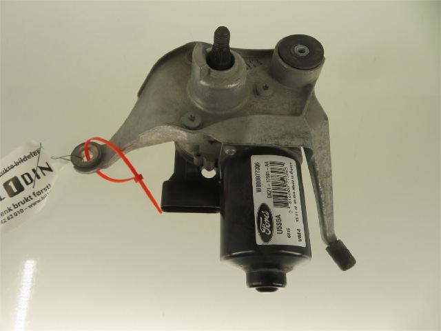 Viskermotor Frontrute – bilde 3
