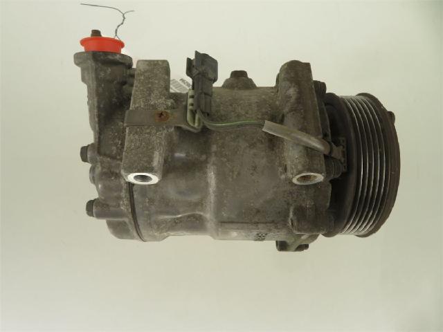 Varme AC Kompressor – bilde 1