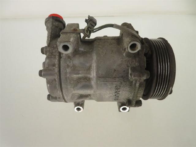 Varme AC Kompressor – bilde 2