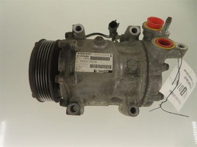 Varme AC Kompressor – bilde 3