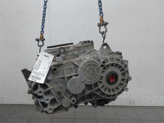 Motor Elektrisk Bak – bilde 1