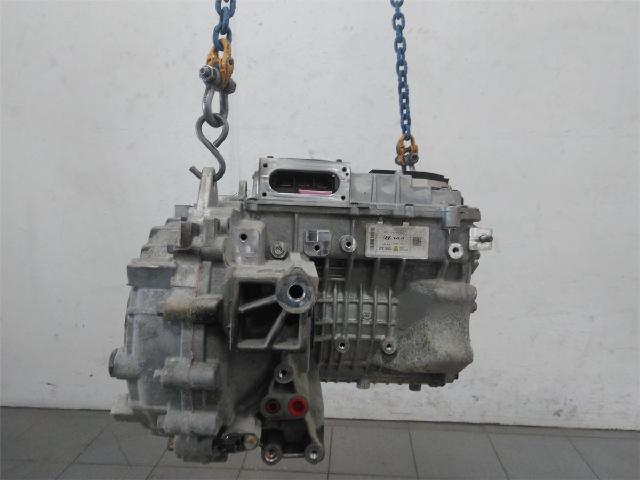 Motor Elektrisk Bak – bilde 2