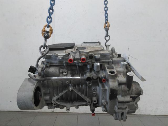 Motor Elektrisk Bak – bilde 4