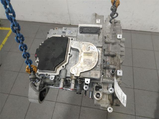 Motor Elektrisk Bak – bilde 5