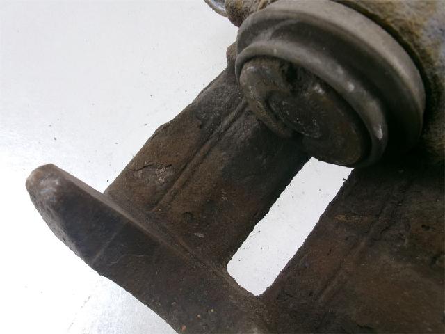Bremsecaliper Bak Høyre – bilde 2