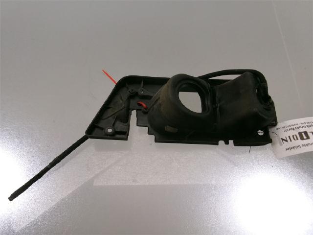 Drivstoff Tankluke – bilde 2