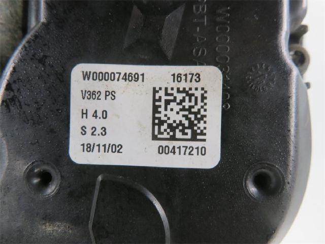 Vindusheismotor – bilde 2