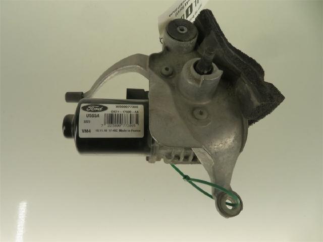 Vindusheismotor – bilde 3