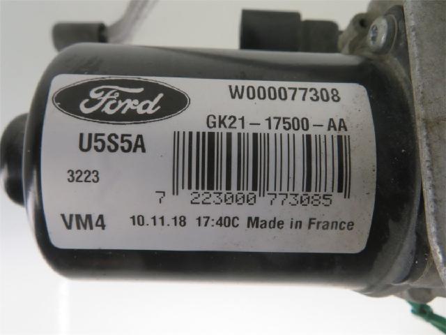 Vindusheismotor – bilde 4