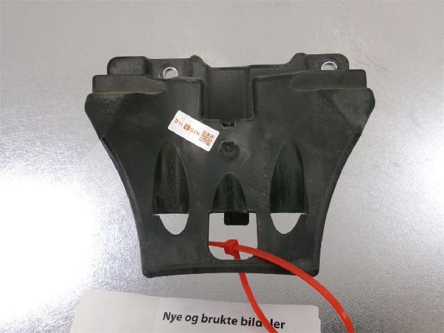 Ekspansjonstank – bilde 1