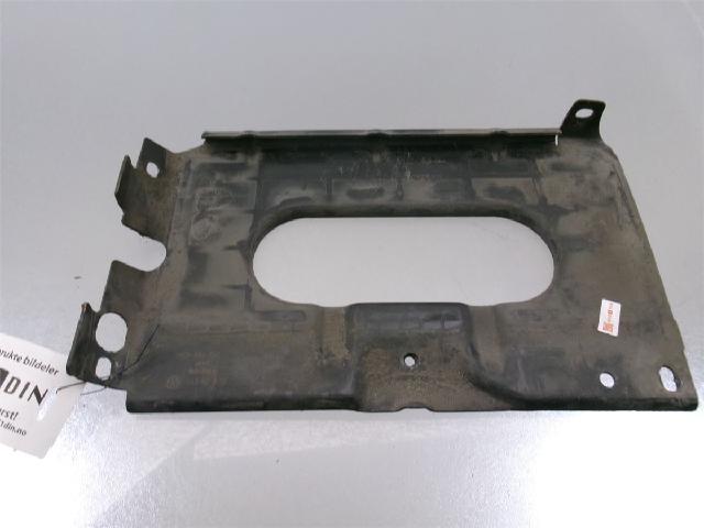 Batterikasse / Feste / Holder – bilde 1