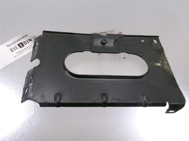 Batterikasse / Feste / Holder – bilde 3