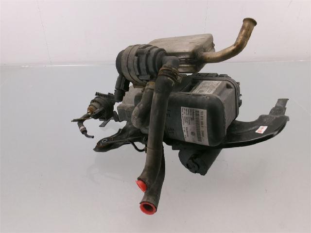 Dieselvarmer – bilde 1