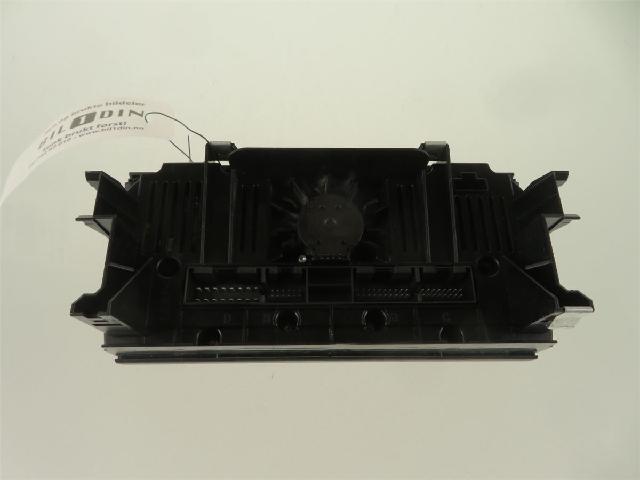 Varme AC Betjening/Display – bilde 3
