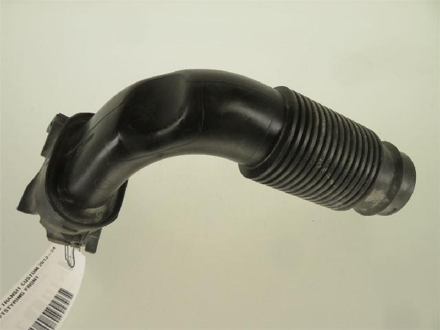 Luftstyring Front – bilde 2