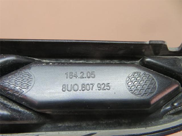 Grilldel Venstre – bilde 3