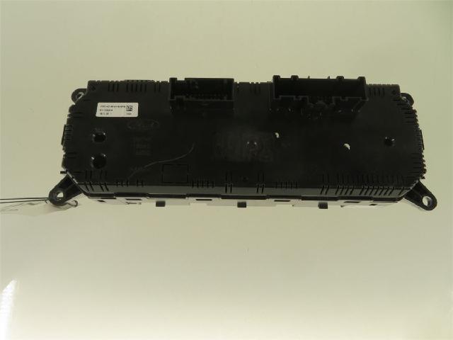 Varmeapparat Panel(Regulering) – bilde 3