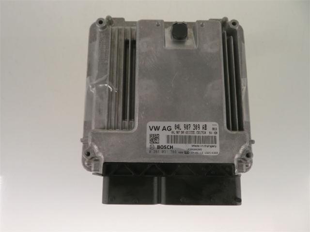 Styreenhet Motor (ECU) Diesel – bilde 3