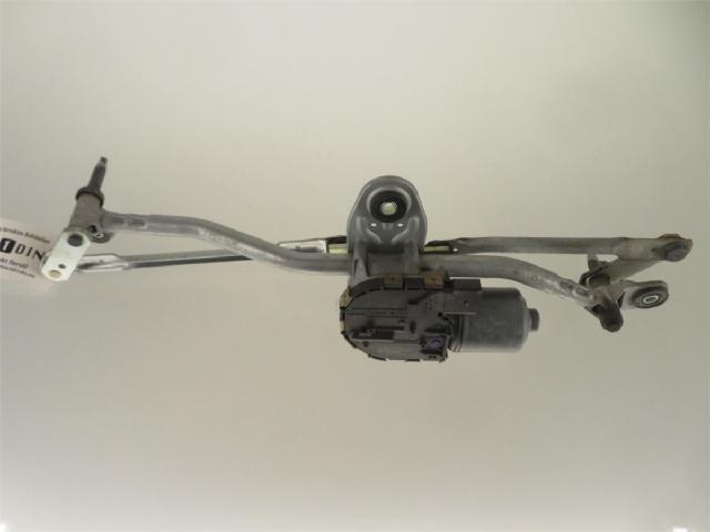 Viskermotor Frontrute – bilde 3