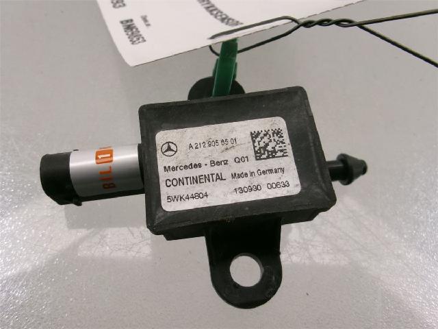 Sensor Øvrig – bilde 2
