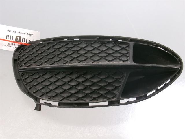 Grilldel Venstre – bilde 1