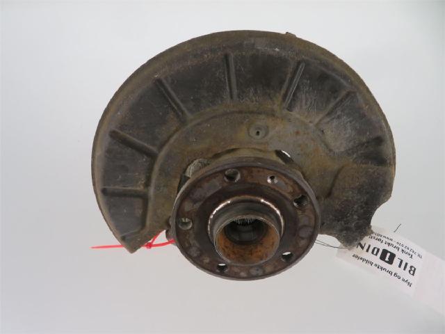 Spindel V.F – bilde 2