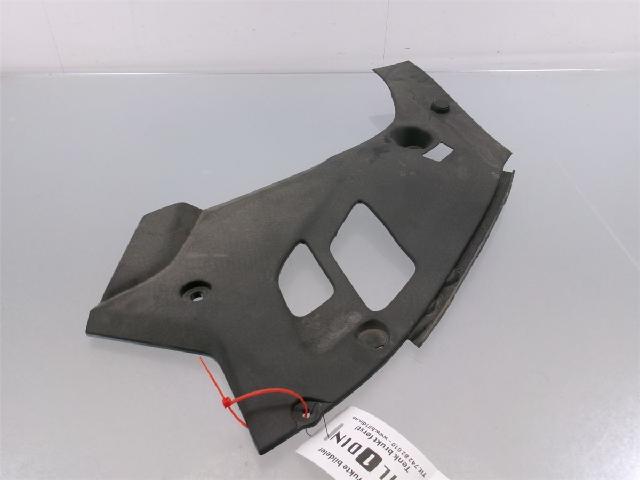Front Plastdeklser – bilde 1