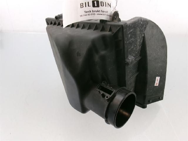 Luftfilter Boks – bilde 1