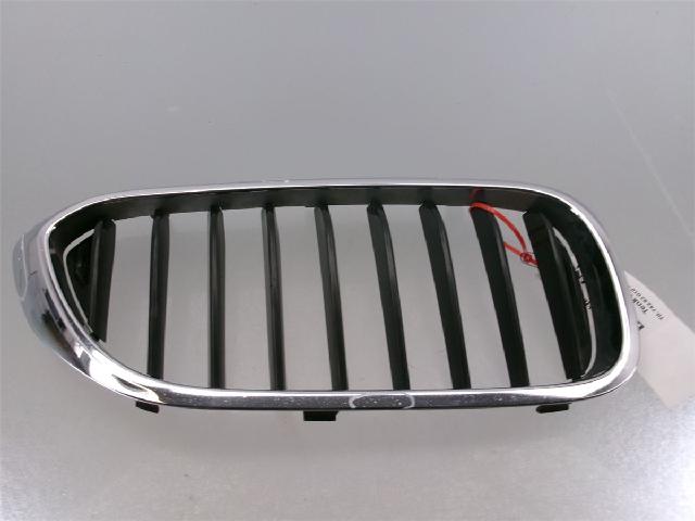 Grilldel Venstre – bilde 1