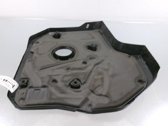 Motor Deksel Over Motor – bilde 2
