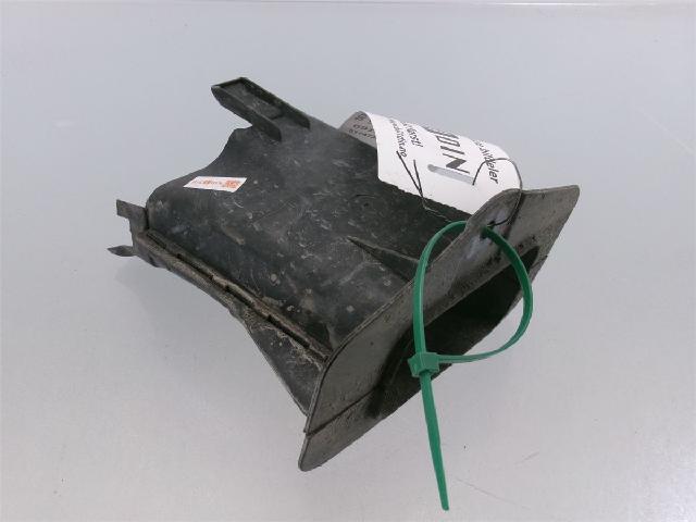 Luftstyring Front – bilde 1