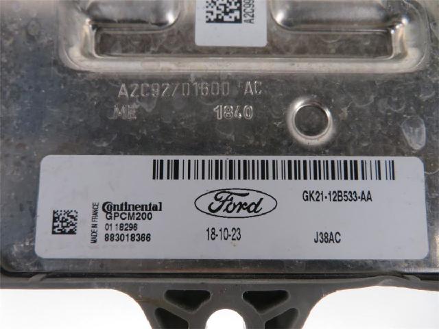 Rele Gløding Diesel – bilde 3