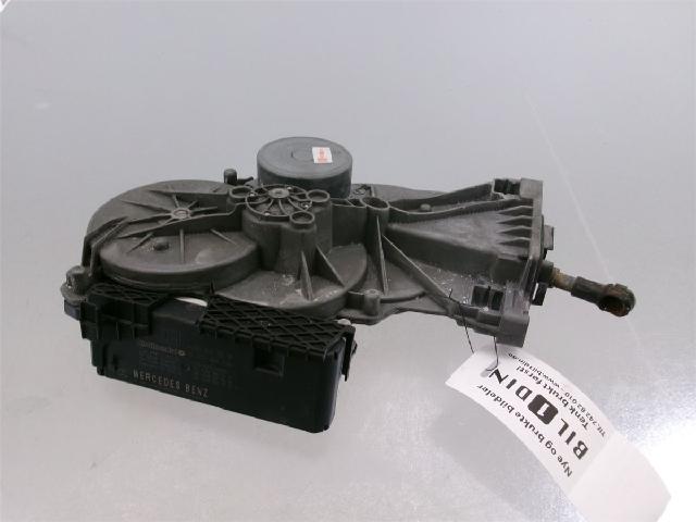 Baklukeåpner Automatisk – bilde 1