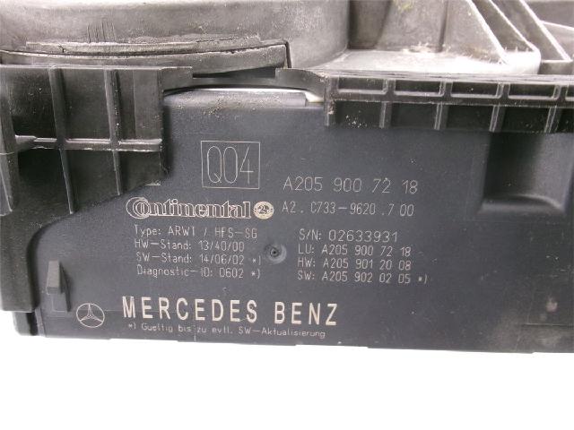 Baklukeåpner Automatisk – bilde 2