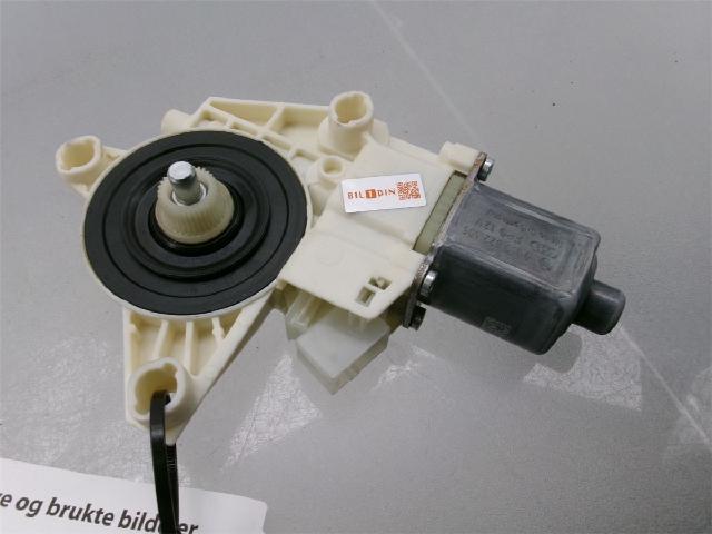 Vindusheismotor – bilde 1