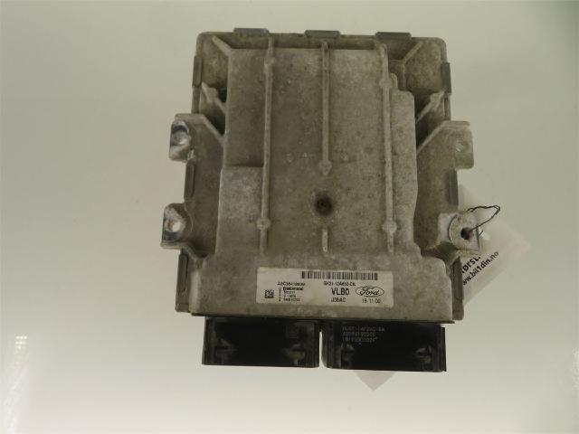 Styreenhet Motor (ECU) Diesel – bilde 1