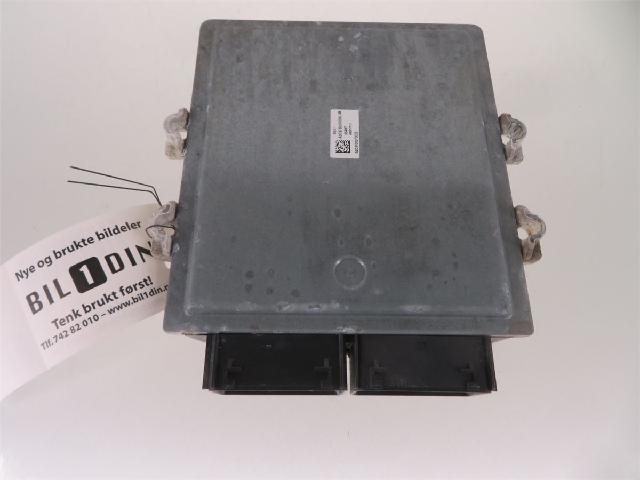 Styreenhet Motor (ECU) Diesel – bilde 4